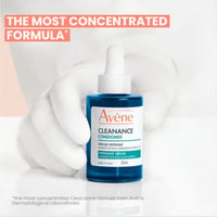 Avène Cleanance Comedomed Intensive Serum 30ml (1.01floz)