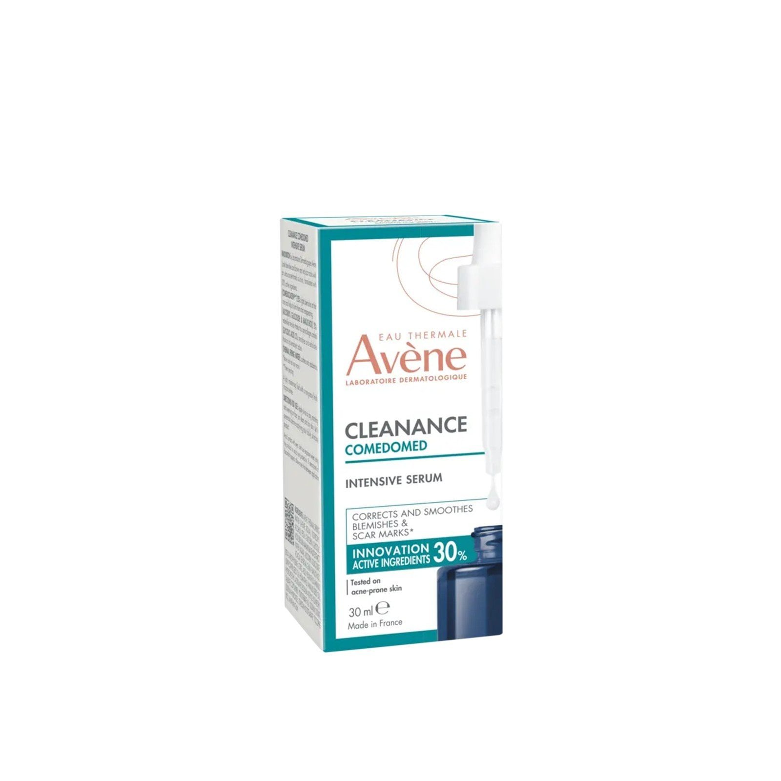 Avène Cleanance Comedomed Intensive Serum 30ml (1.01floz)