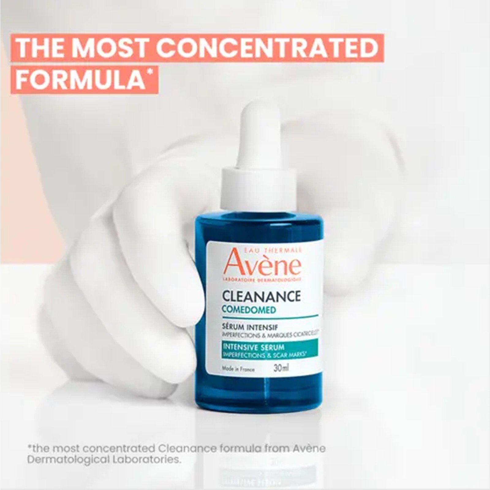 Avène Cleanance Comedomed Intensive Serum 30ml (1.01floz)