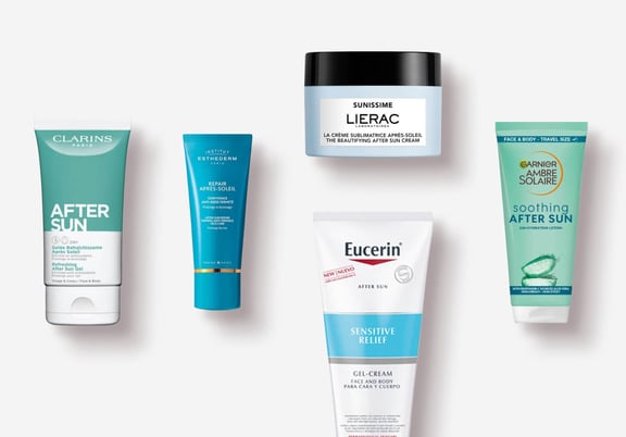 10 Best After-Sun Lotions to Prolong Your Tan