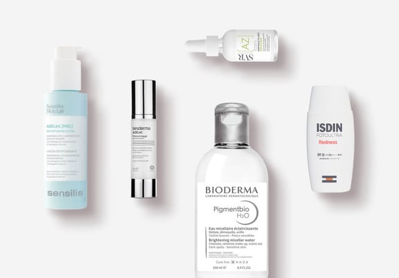 Our Top 6 Best Azelaic Acid Products