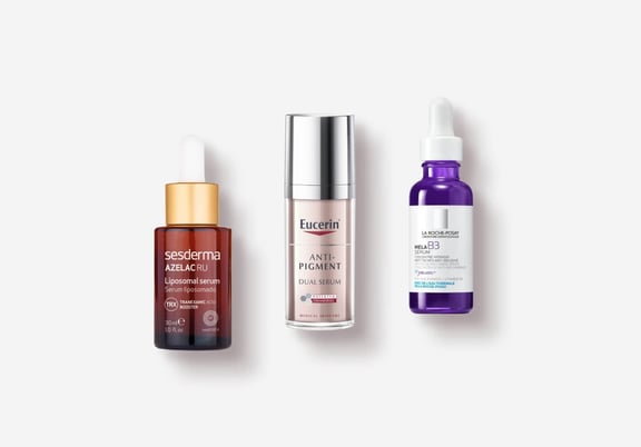 The Best Dark Spot Serums for Dark Skin