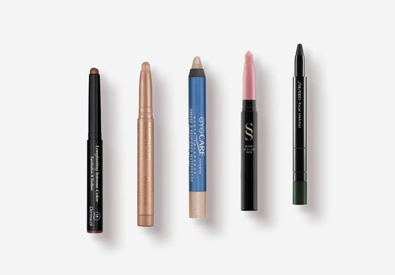 The 8 Best Eyeshadow Sticks To Make Your Eyes Pop