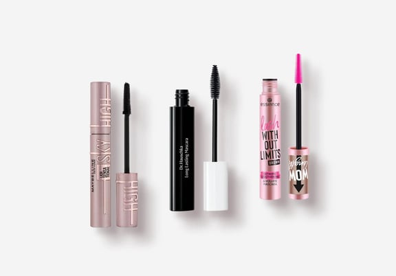 Top 8 Lengthening Mascaras to Try Now