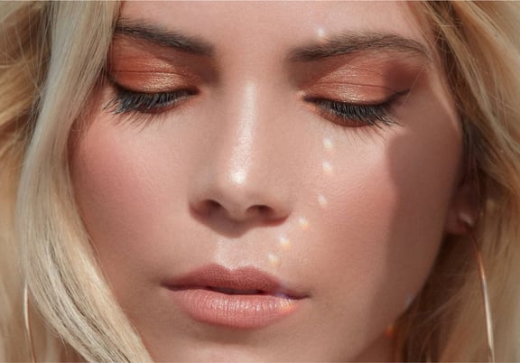 Best Natural Makeup for Summer