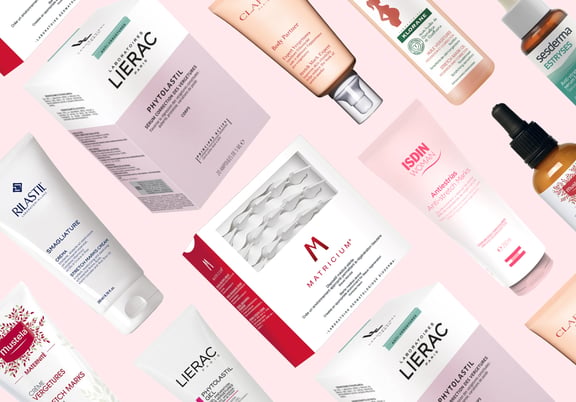 The Best Products for Stretch Marks, From Creams to Oils