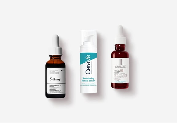 The Best Retinol Serum for Beginners & Beyond
