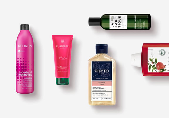 The Best-Color Safe Shampoos for Dyed Hair