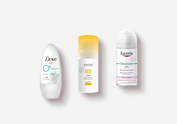 What Deodorant is Best for Your Kids?