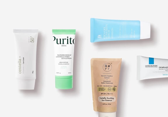 Should I Use a Centella Asiatica Sunscreen?
