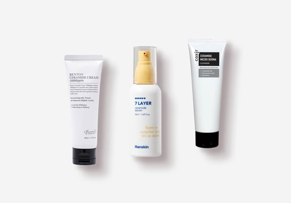 What Are the Benefits of Ceramides in Skincare?