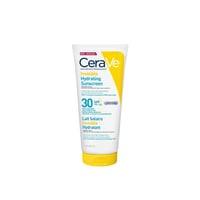 CeraVe Invisible Hydrating Sunscreen SPF30