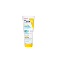 CeraVe Invisible Hydrating Sunscreen SPF30
