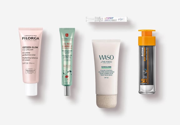 What is the Science Behind Color-Changing Makeup?