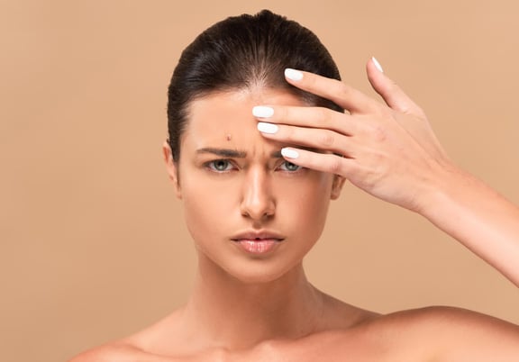 Are You Making These 5 Common Skincare Mistakes?