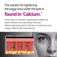 Dr.Melaxin Cemenrete Calcium Intense Cream 50ml (1.69floz)