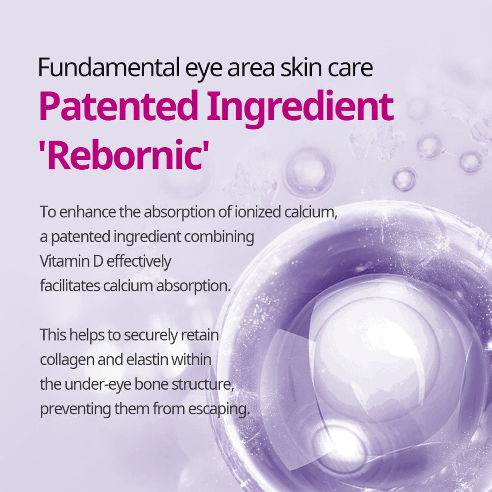 Dr.Melaxin Cemenrete Calcium Intense Cream 50ml (1.69floz)