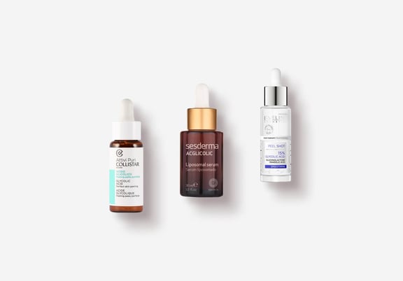 The Best Glycolic Acid Serums: Our Top 5