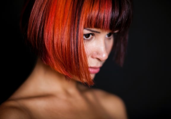 The Hair Color Numbers on Your Box Dye, Explained