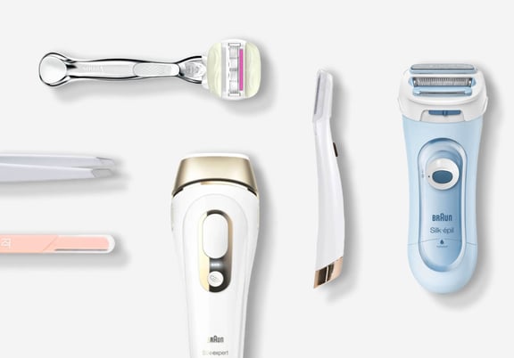 Hair Removal at Home: 6 Methods to Try Now