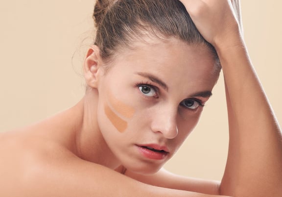 How to Choose the Right Foundation Shade & Type for You
