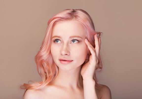 Here’s How to Make Your Hair Color Last Longer