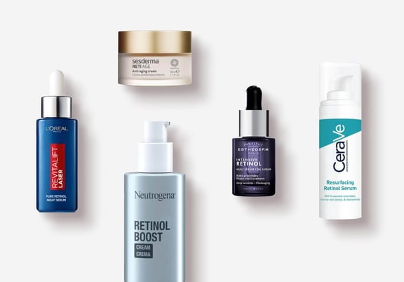 How to Start Using Retinol: A Beginner’s Guide