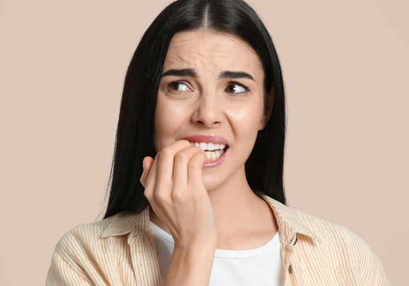 How to Stop Biting Your Nails: 9 Tips