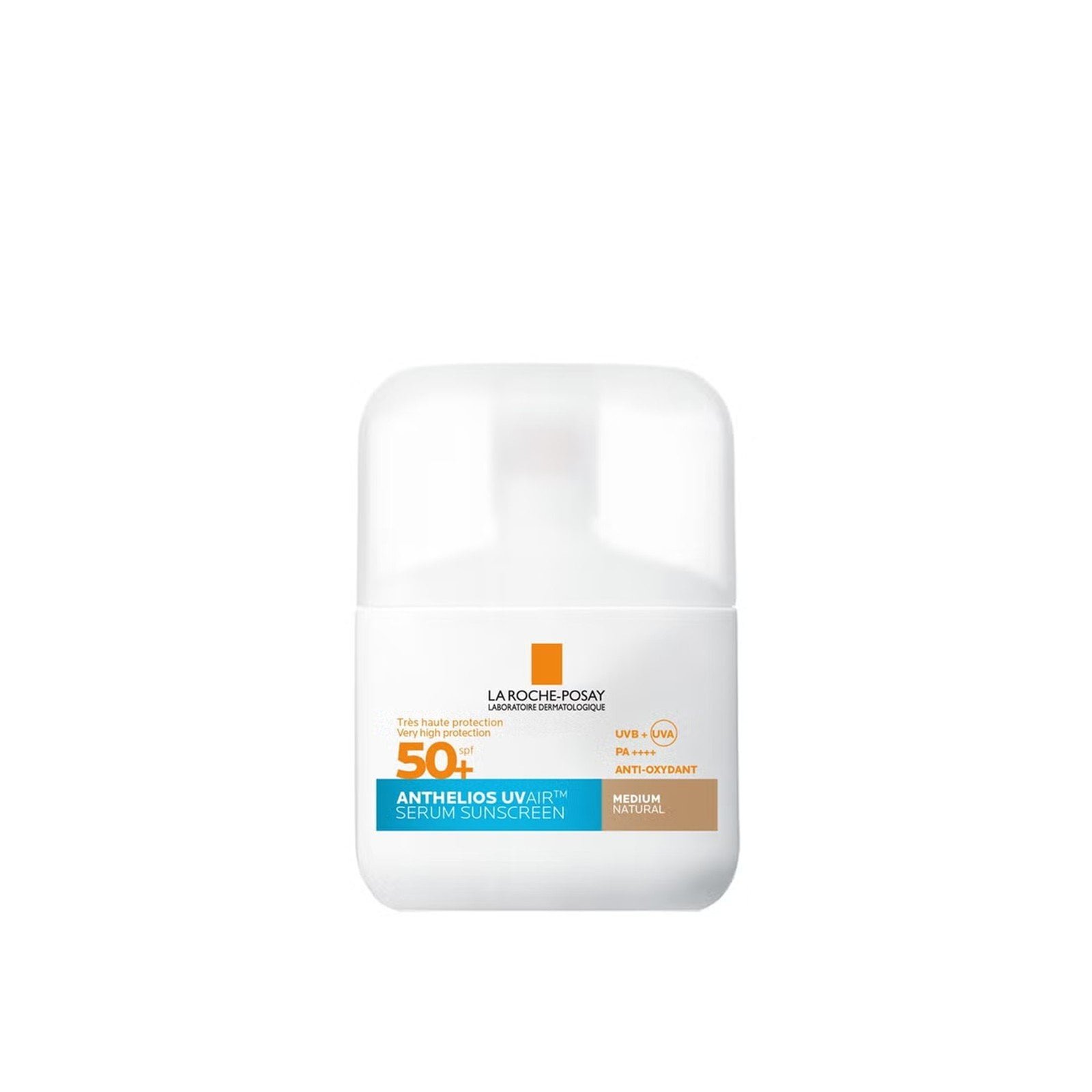 La Roche-Posay Anthelios UV Air Serum Sunscreen SPF50+