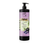 Real Natura Cachos Crush Acai & Avocado Comb Cream 1L (33.81oz)