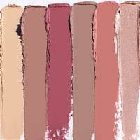 RVB LAB Creamy Full Face Palette (0.1oz x 6)