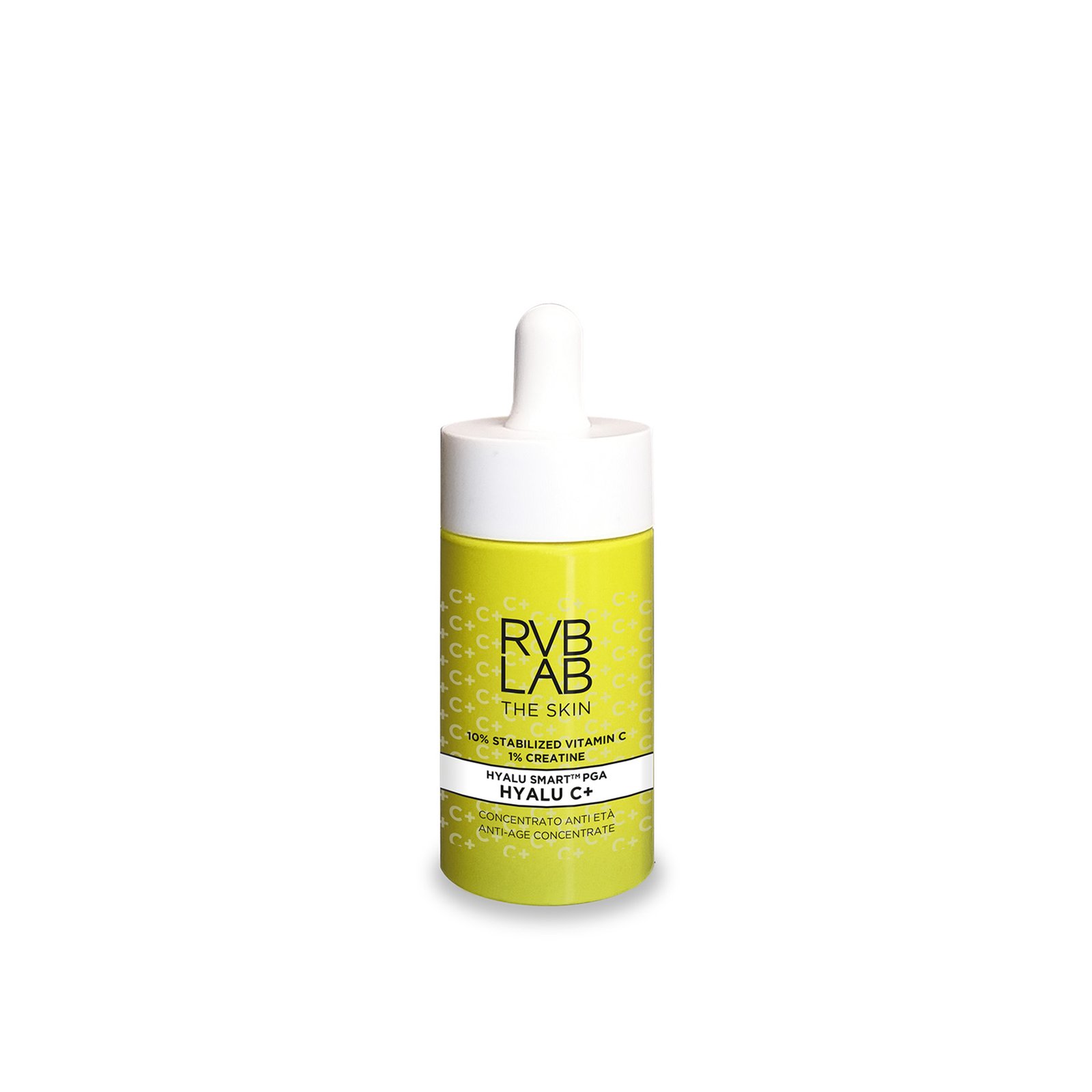RVB LAB Hyalu C+ Hyperactive Anti-Age Concentrate Radiance 30ml