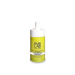 RVB LAB Hyalu C+ Hyperactive Anti-Age Concentrate Radiance 30ml