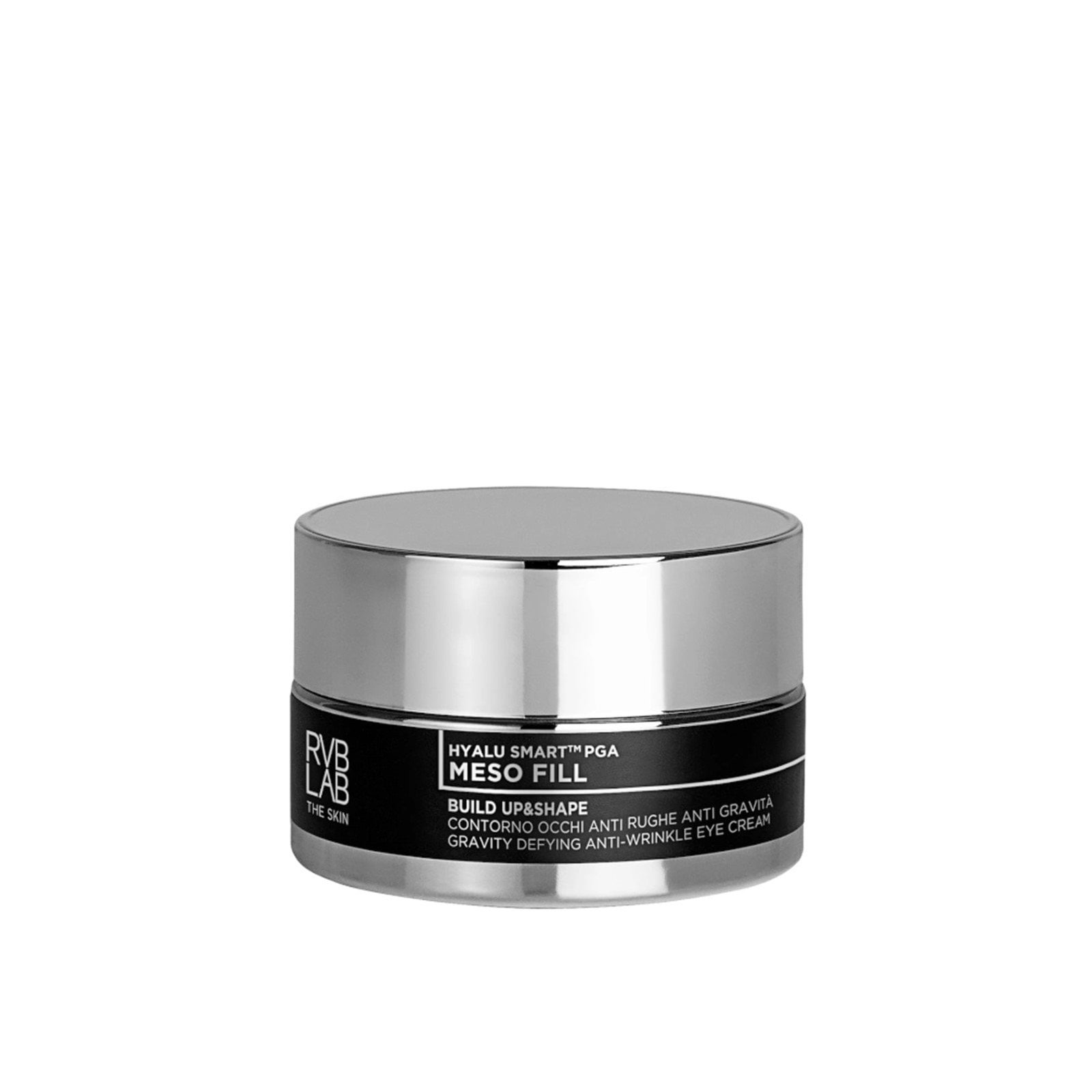 RVB LAB Meso Fill Gravity Defying Anti-Wrinkle Eye Cream 15ml (0.5floz)