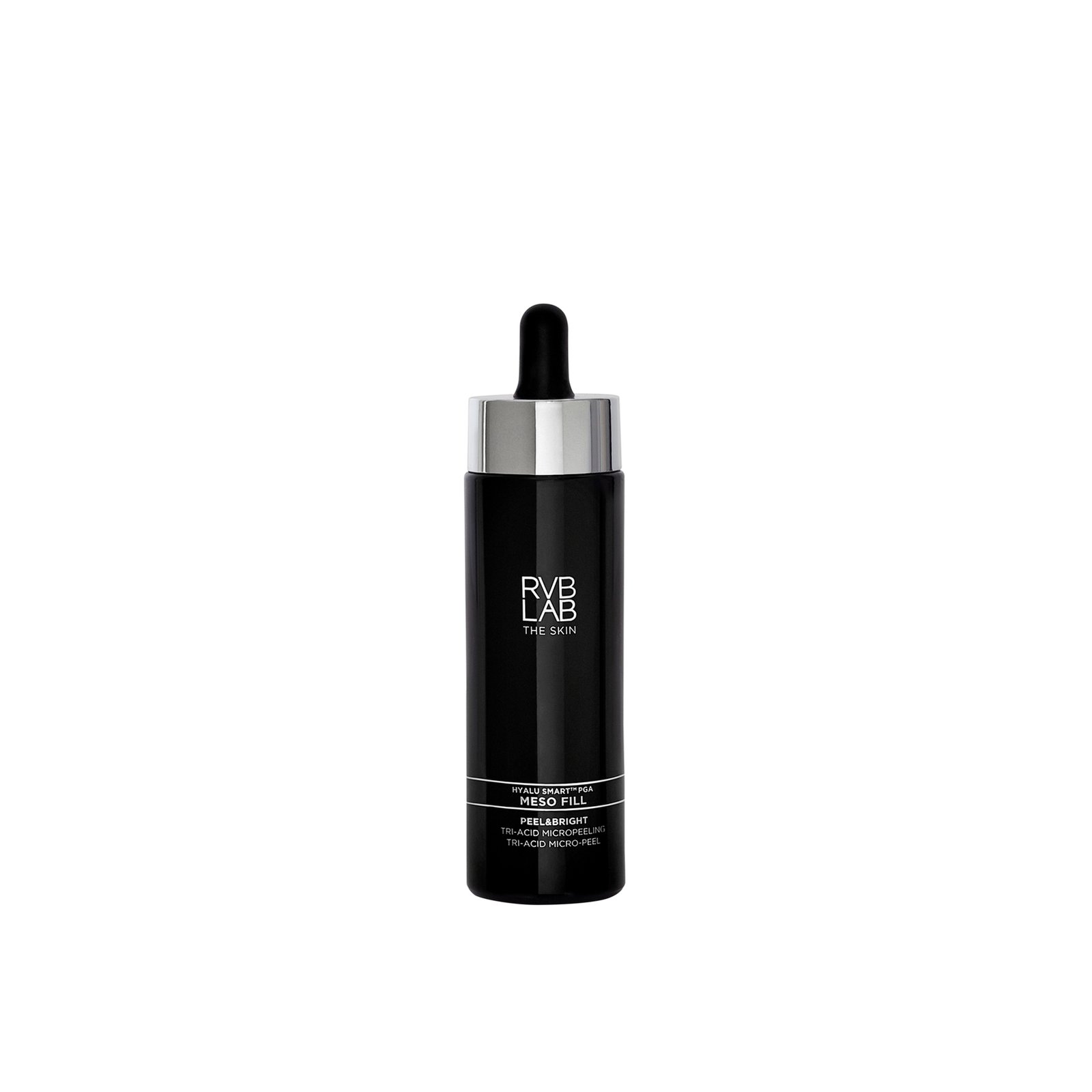 RVB LAB Meso Fill Peel & Bright Tri-Acid Micro-Peel 50ml
