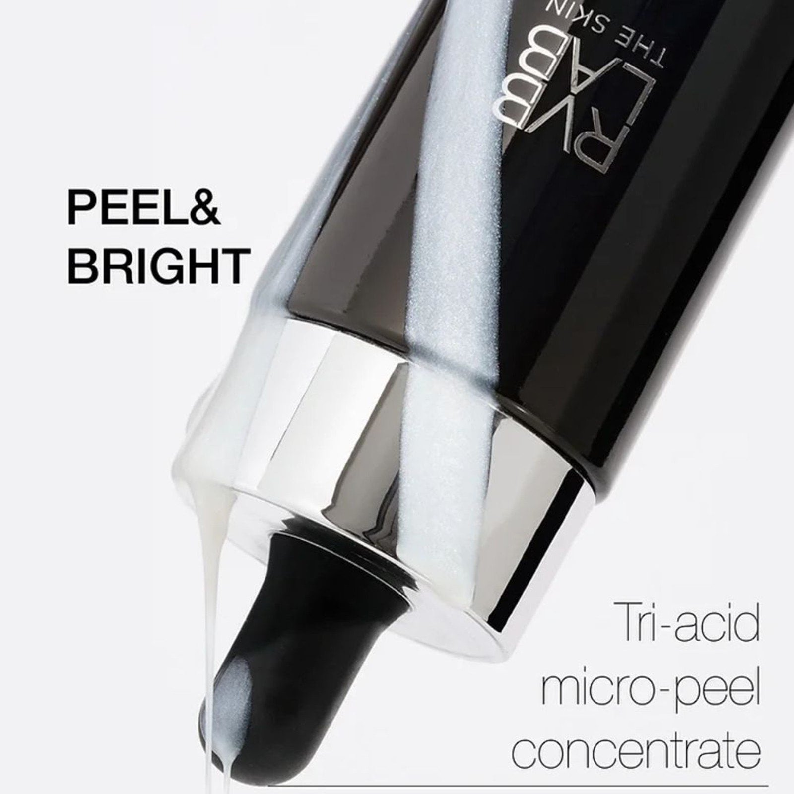 RVB LAB Meso Fill Peel & Bright Tri-Acid Micro-Peel 50ml