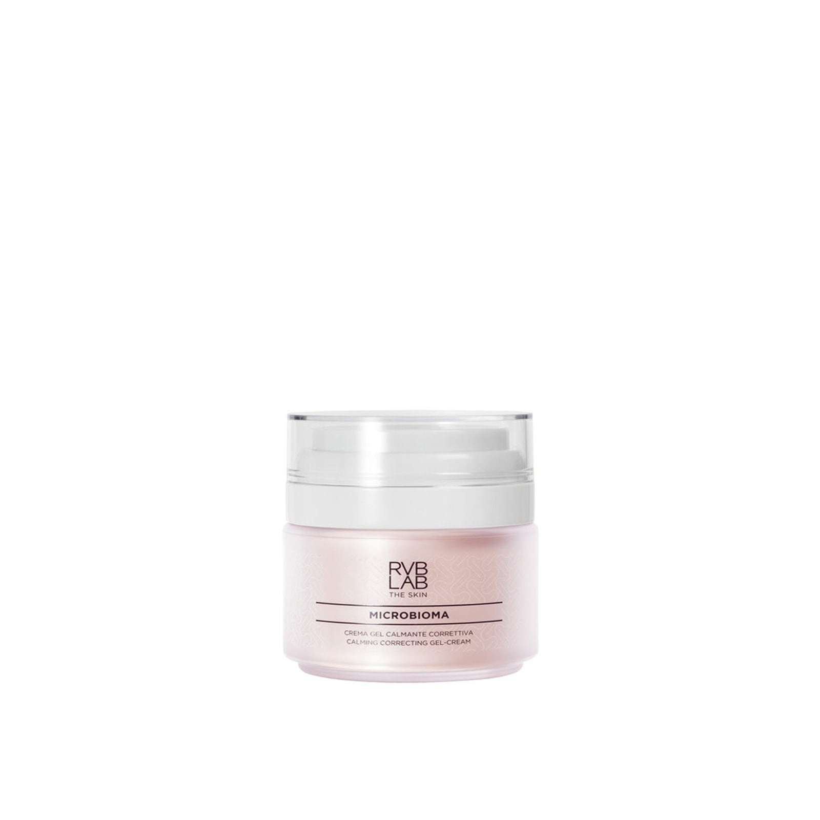 RVB LAB Microbioma Calming Correcting Gel-Cream 50ml (1.7floz)