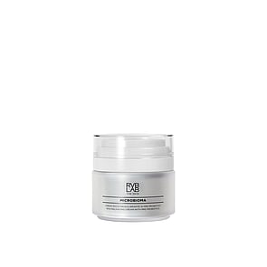 RVB LAB Microbioma Rich Balancing Cream with Pre-Probiotics 50ml (1.7floz)