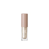 RVB LAB The Make Up Glitter Liquid Eyeshadow 159 Nude Sparkle 3ml (0.1floz)