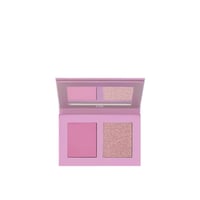 RVB Lab The Makeup Face Powder Palette Dreamy Duo