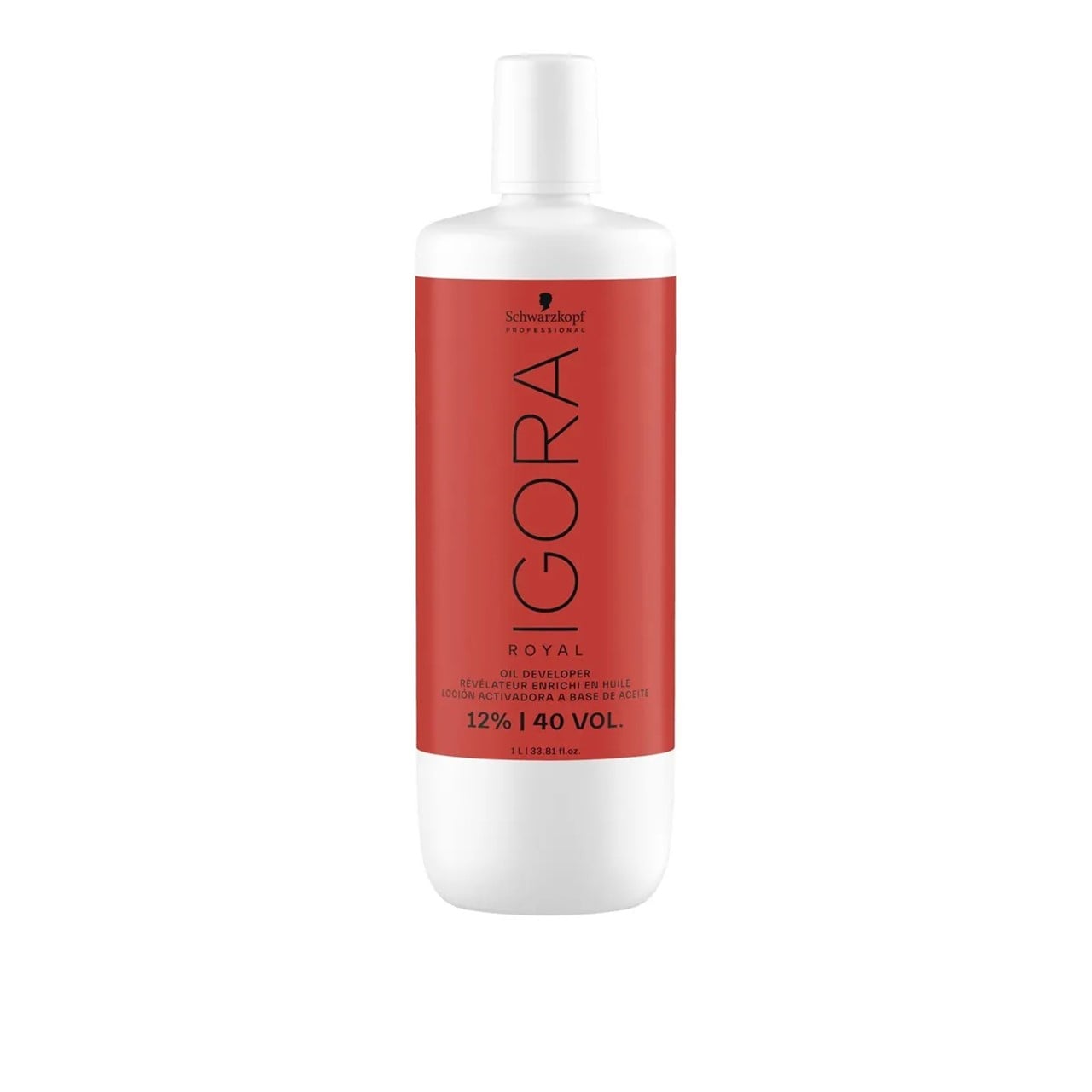 Schwarzkopf Igora Royal Oil Developer