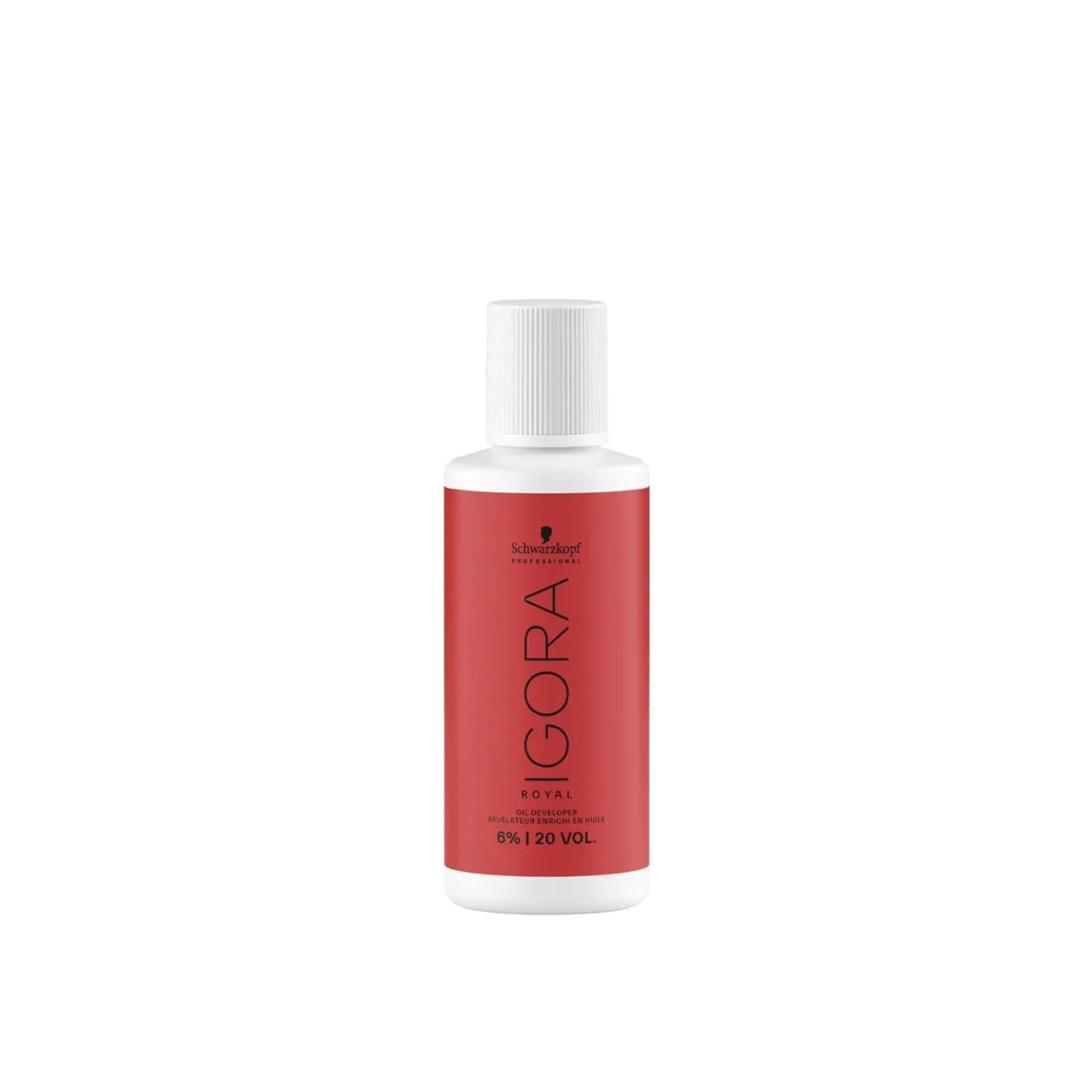 Schwarzkopf Igora Royal Oil Developer