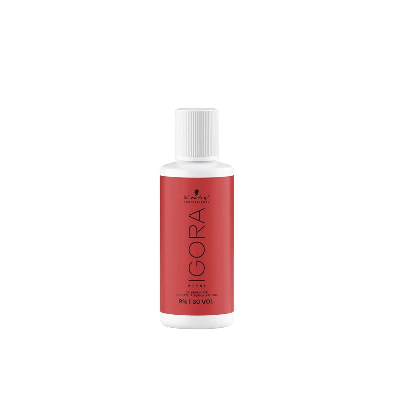 Schwarzkopf Igora Royal Oil Developer