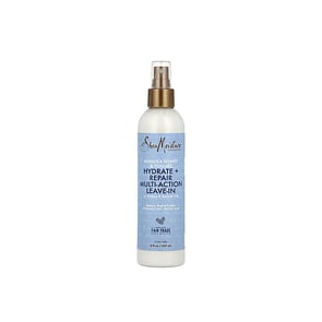 Shea Moisture Hydrate & Repair Multi-Action Leave-In Manuka Honey & Yogurt 237ml (8.01floz)