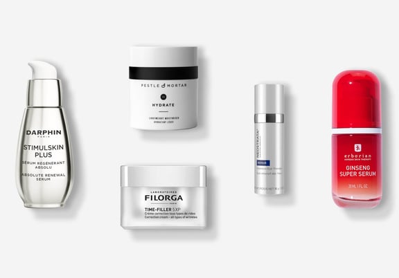 The Benefits of Peptides in Skincare