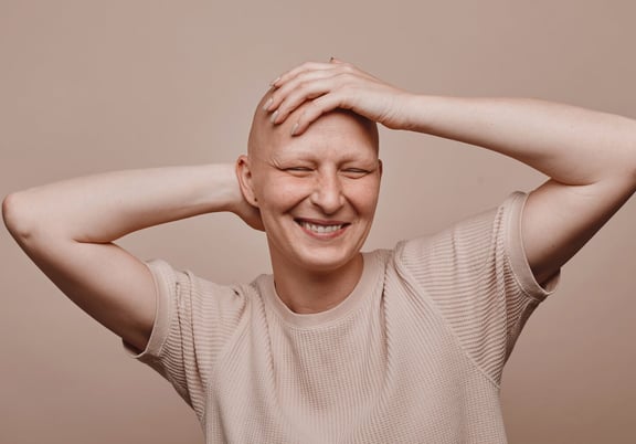 Tried & Tested Skin Care Products for Chemo Patients