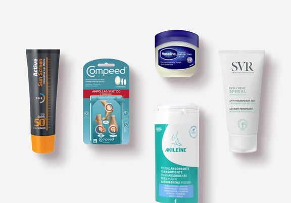 Going Backpacking? Bring These Toiletries