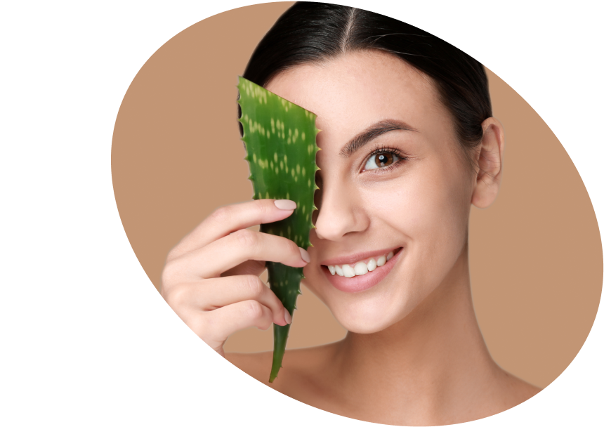 Aloe Vera Products - Shop Soothing Skincare &amp; Body Care Products USA