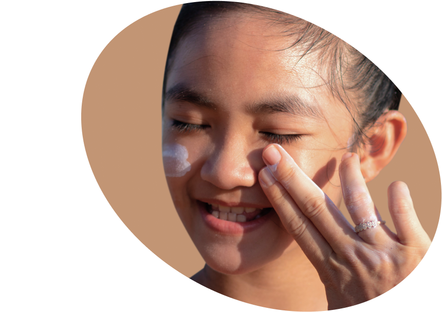Baby &amp; Kids Sunscreen - Shop High Protection SPF for Children USA