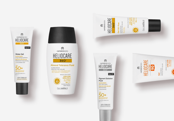 What Is the Best Heliocare Sunscreen for You?